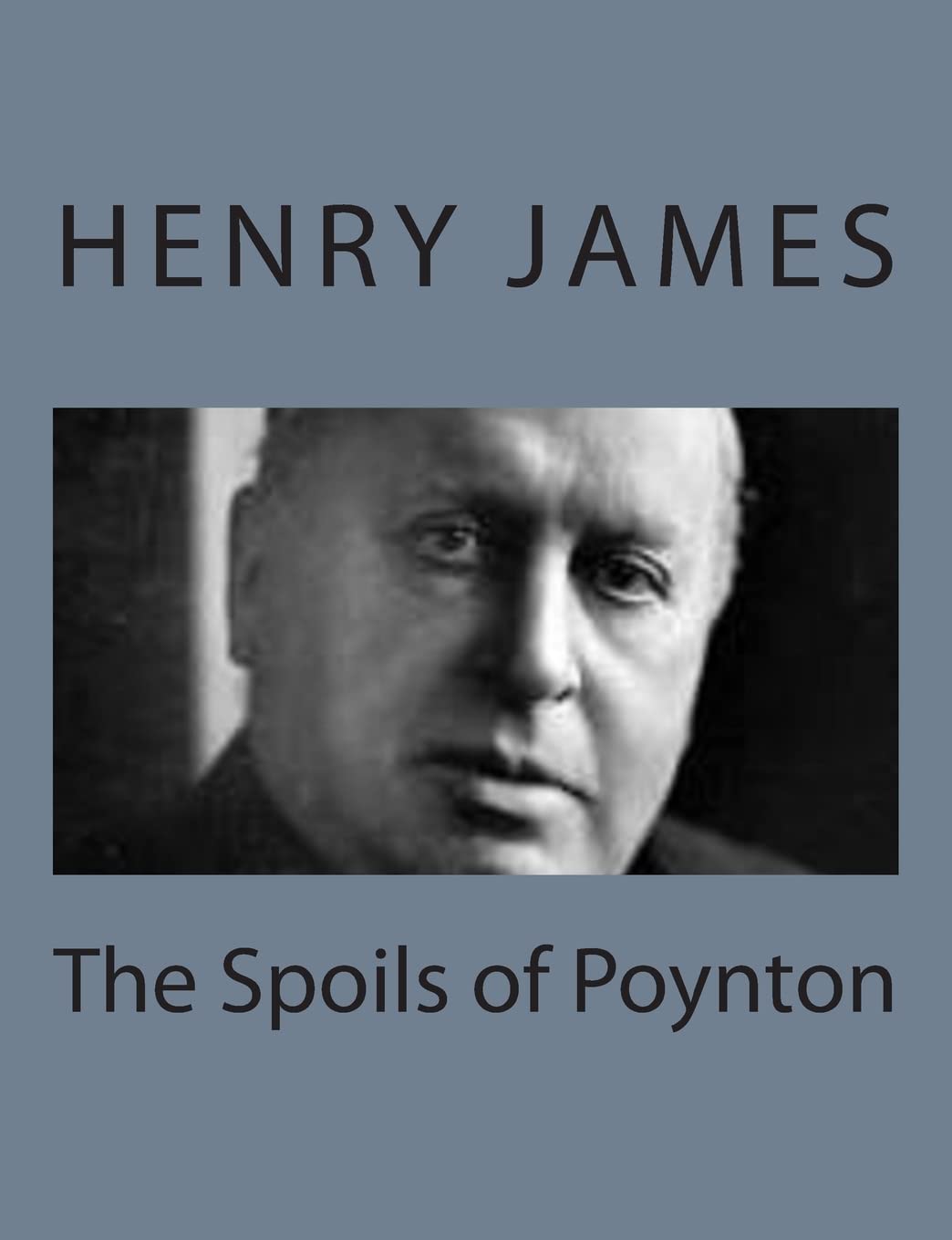 The Spoils of Poynton Historical Fiction