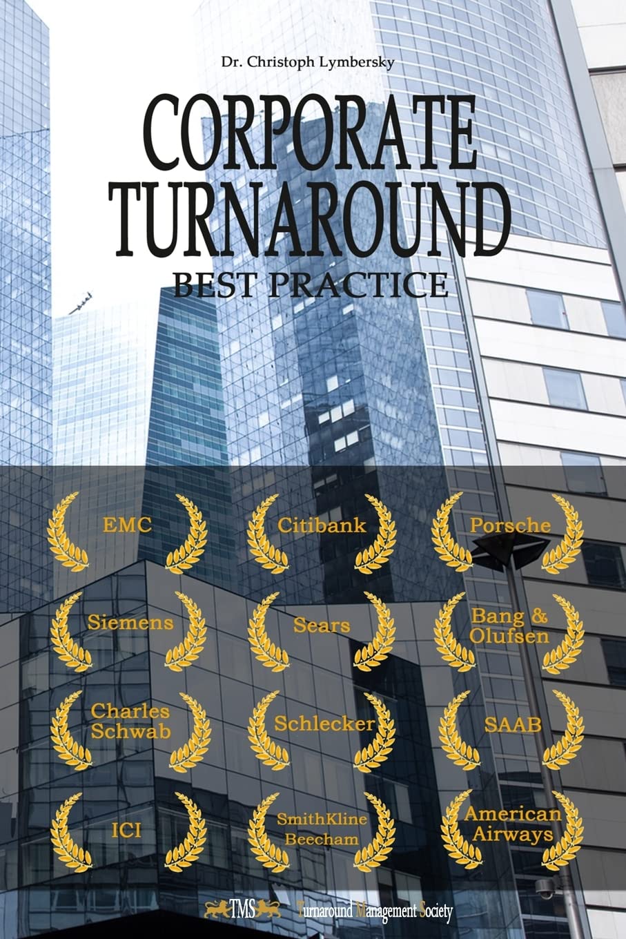 Corporate Turnaround Best Practice: Cases Studies and Articles in Corporate Restructuring Business, Finance & Career