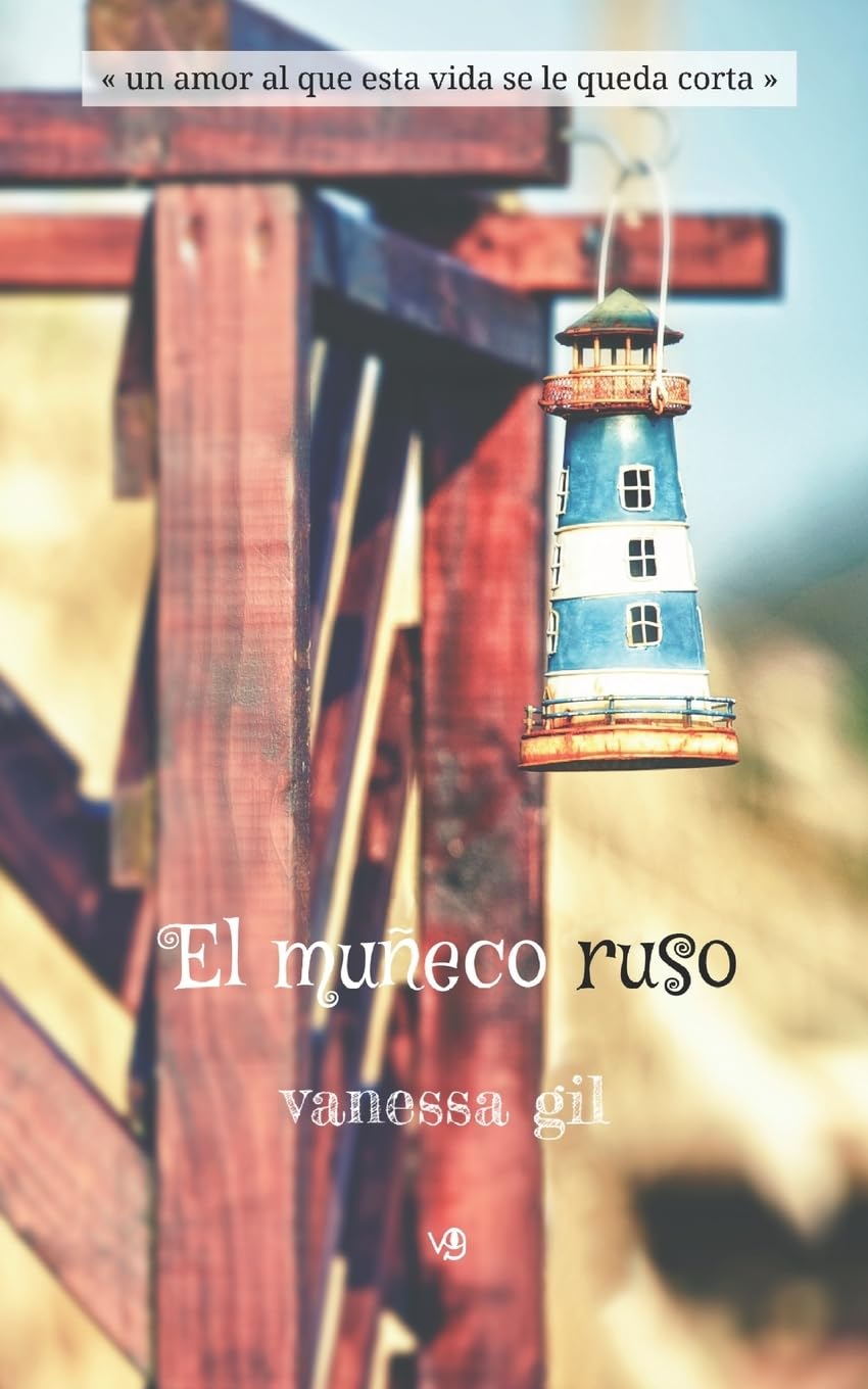El muneco ruso Contemporary literature Books