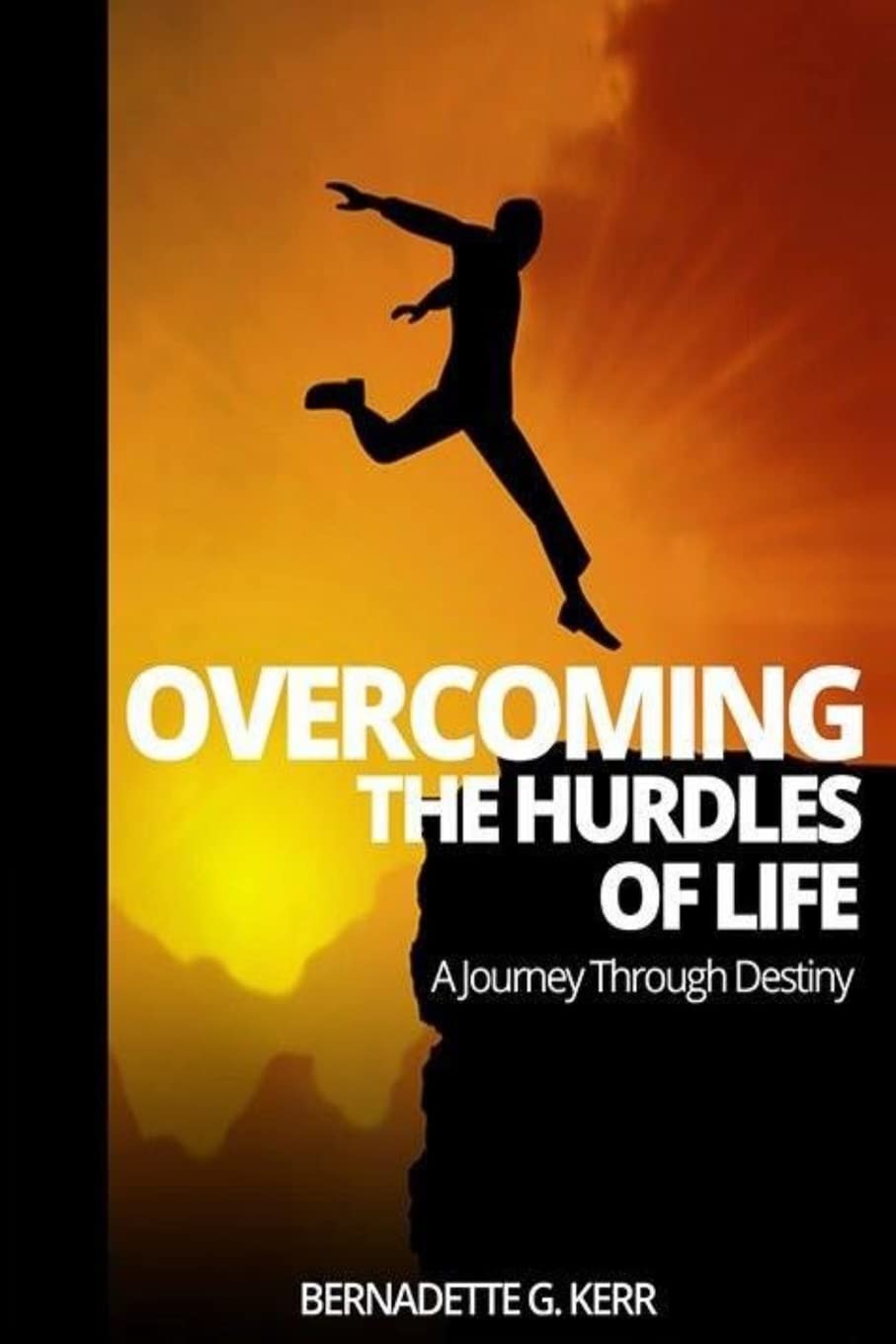 Overcoming the Hurdles of Life: A Journey Through Destiny Religion & Esotericism