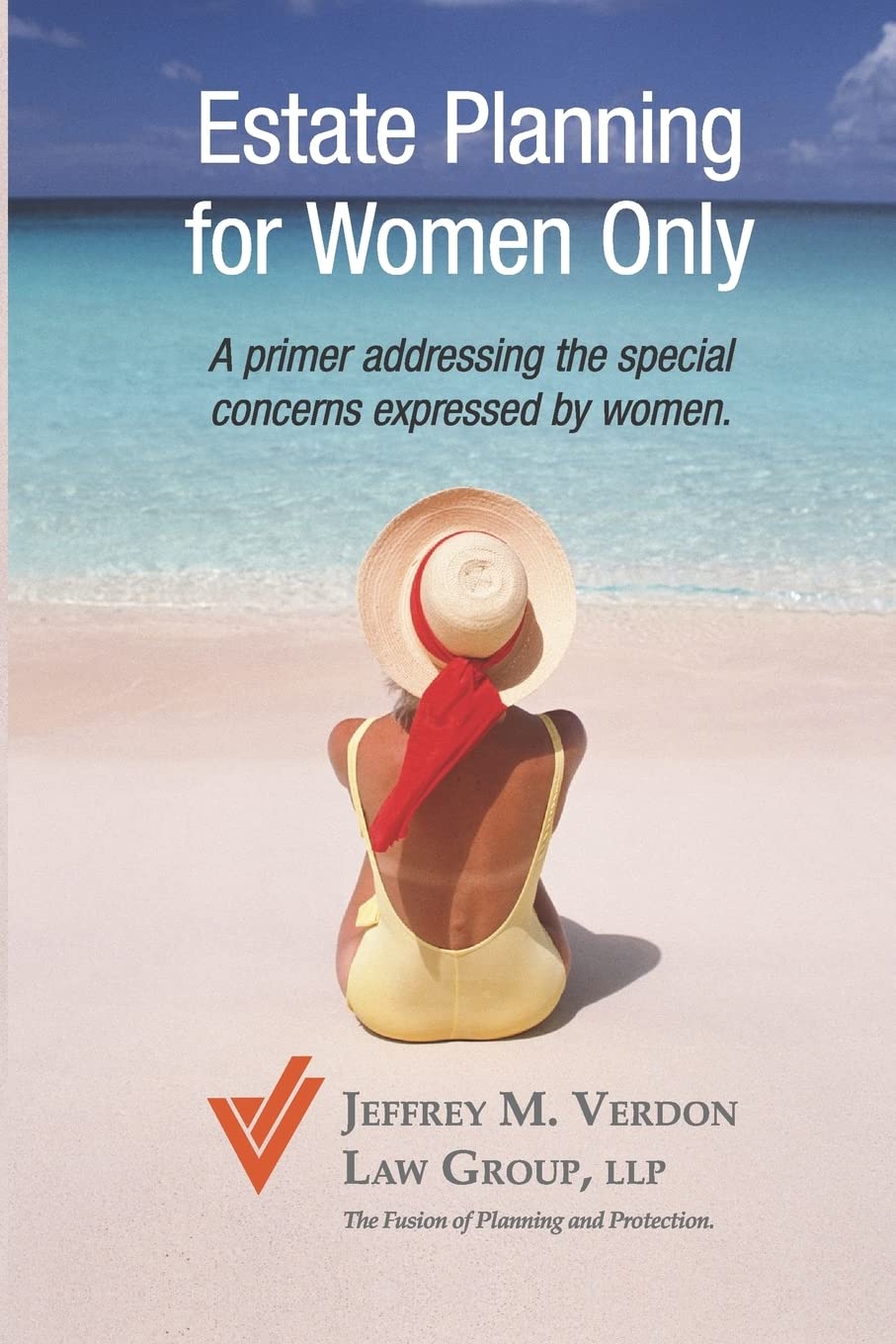 Estate Planning for Women Only Law