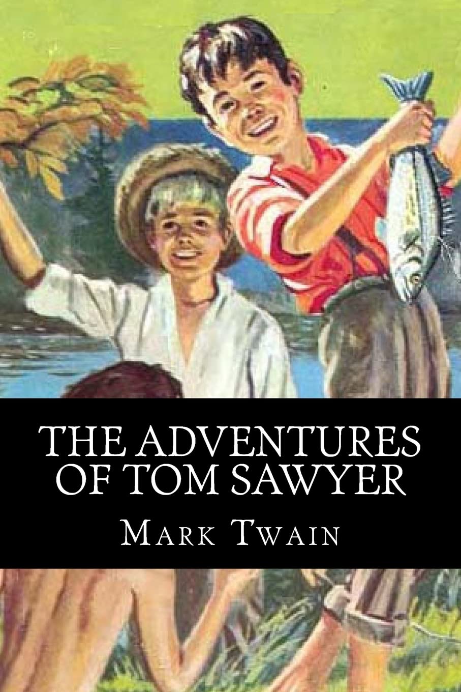 The Adventures of Tom Sawyer Classics