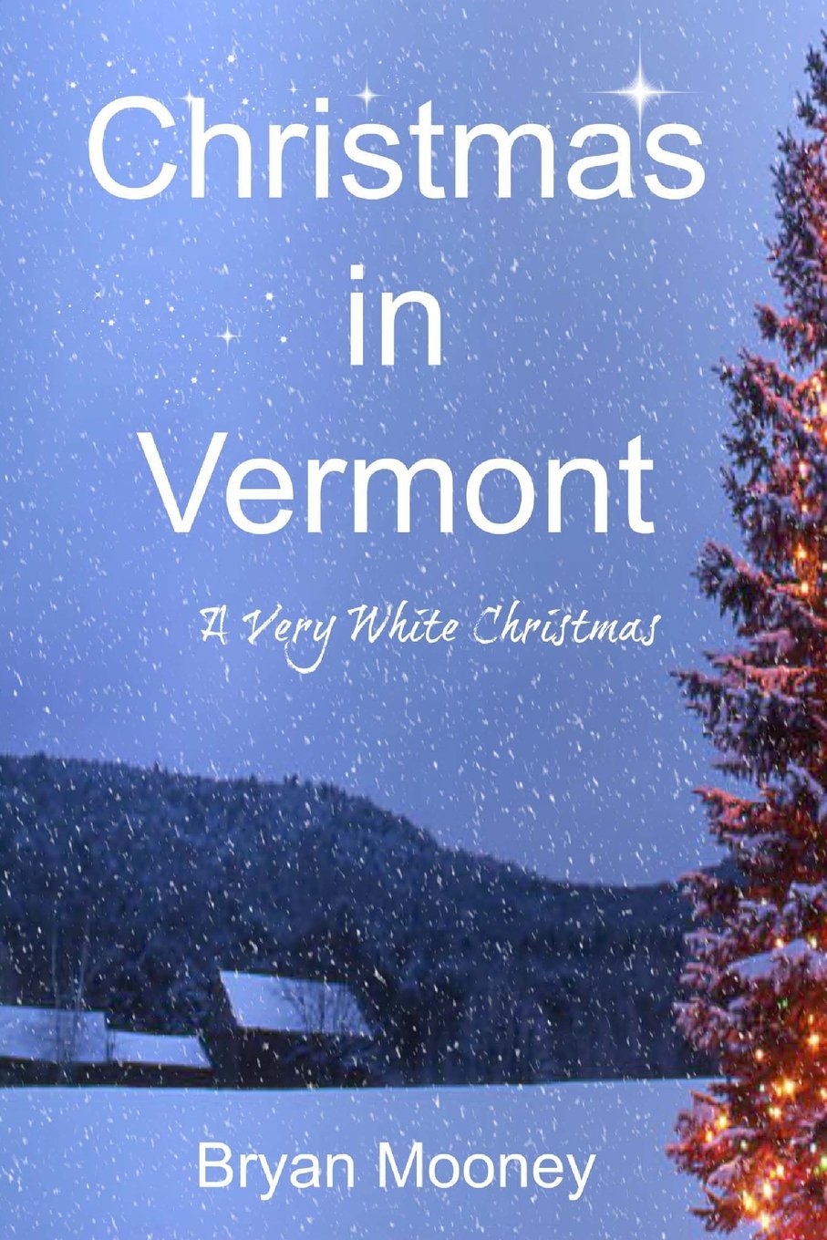 Christmas in Vermont: A Very White Christmas Partnership & Love