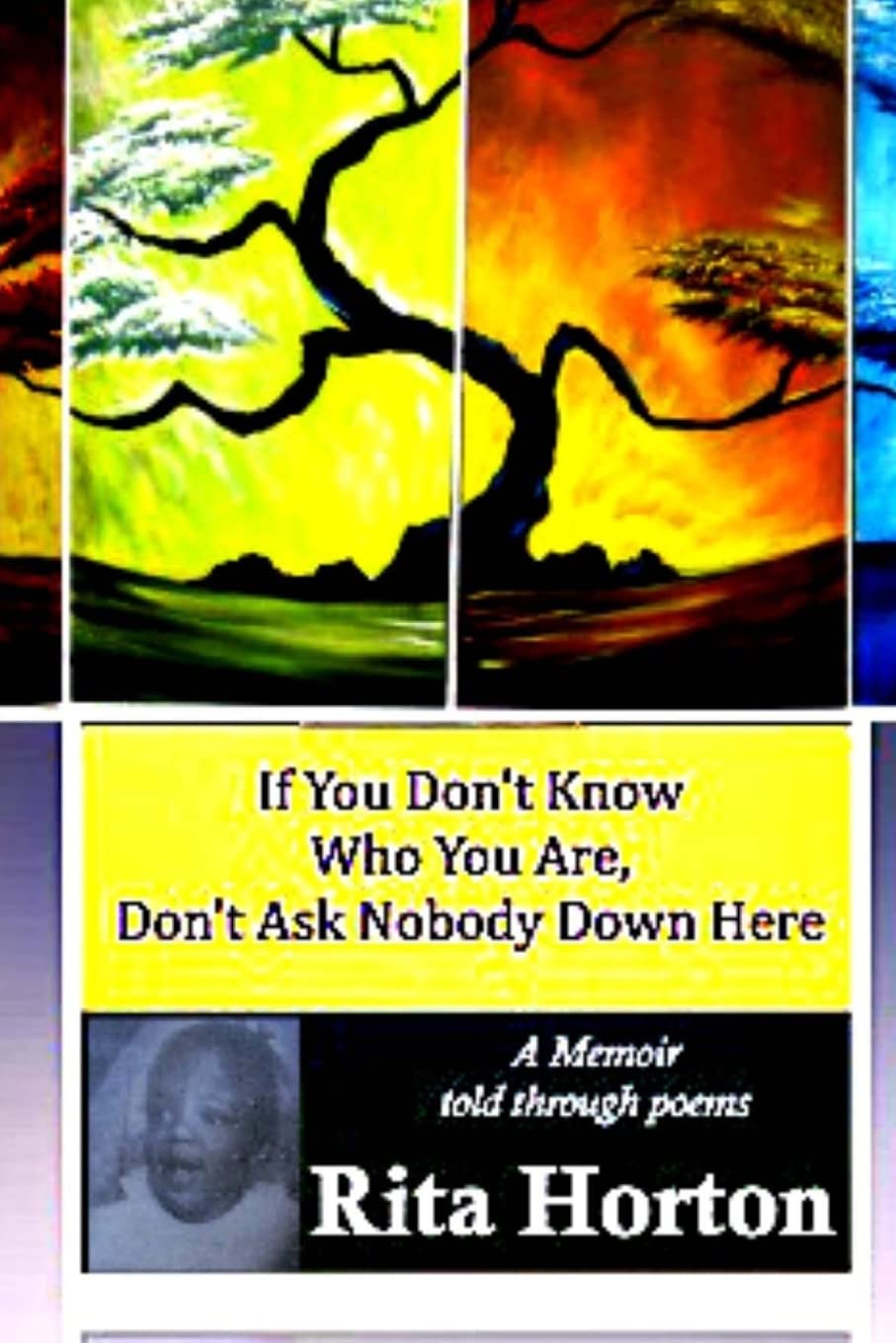 If You Don't Know Who You Are Don't Ask Nobody Down Here Religion & Esotericism