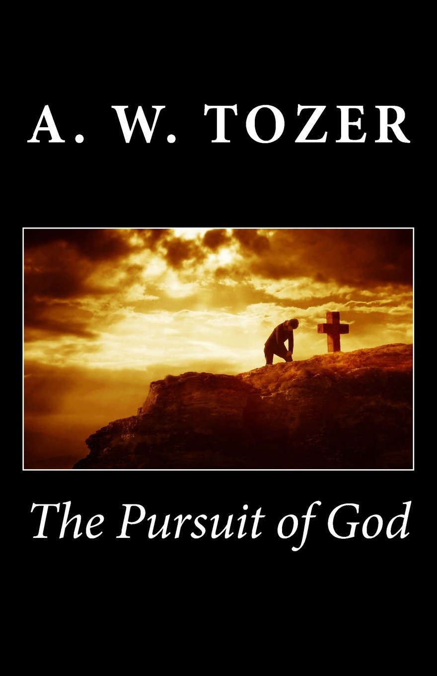The Pursuit of God Religion & Esotericism