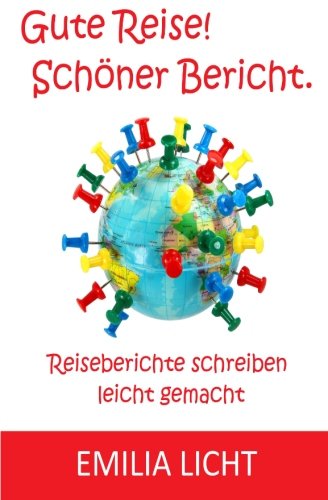 Product Image: Gute Reise! Schöner Bericht.