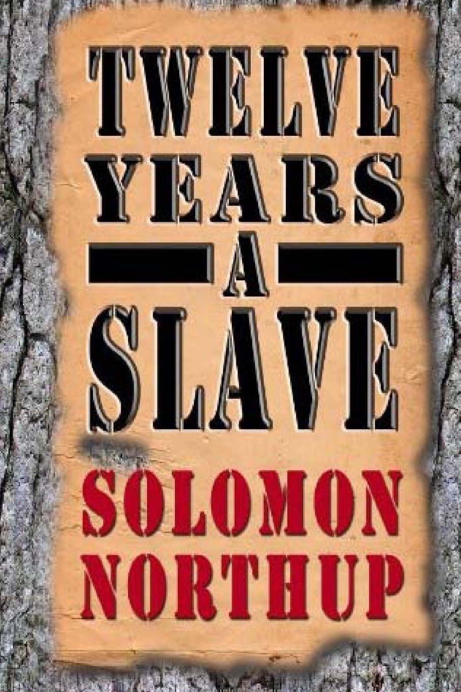 Product Image: Twelve Years a Slave