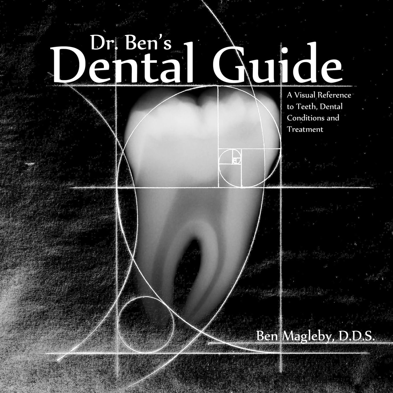 Dr. Ben's Dental Guide: A Visual Reference to Teeth, Dental Conditions and Treatment Medicine