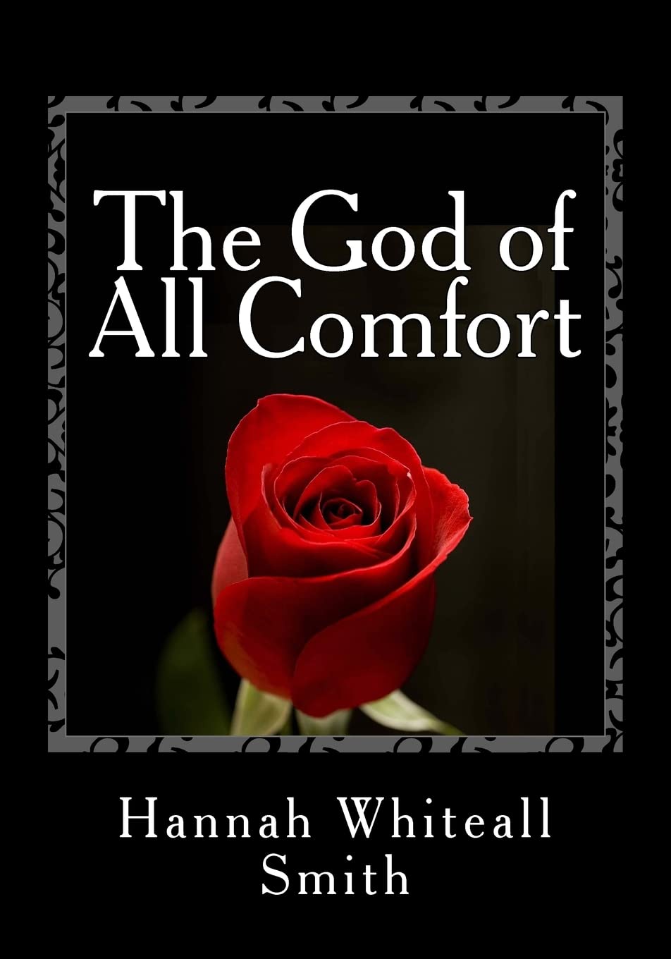 The God of All Comfort Religion & Esotericism