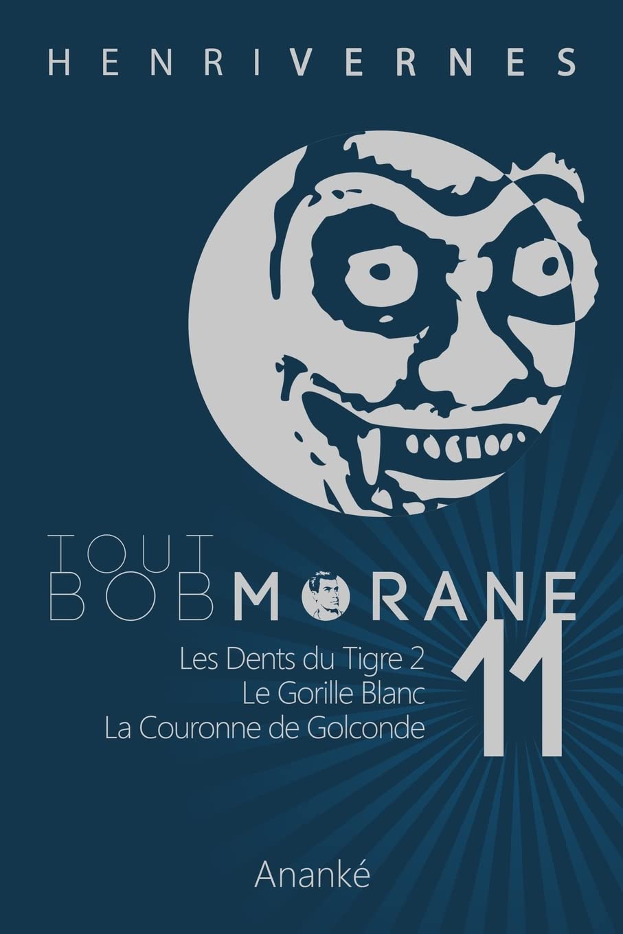 Product Image: Tout Bob Morane/11