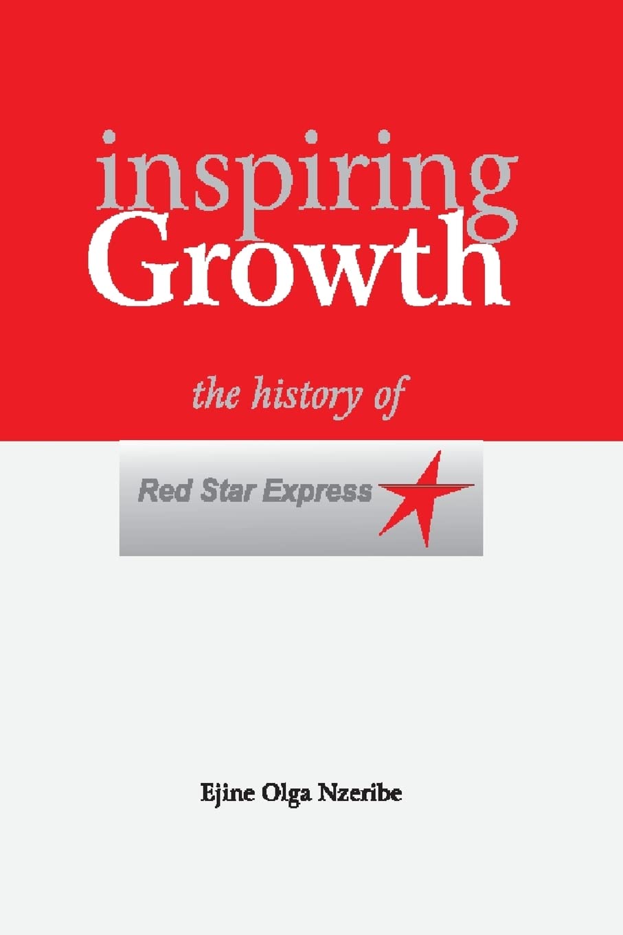 Inspiring Growth: The History of Red Star Express Business, Finance & Career