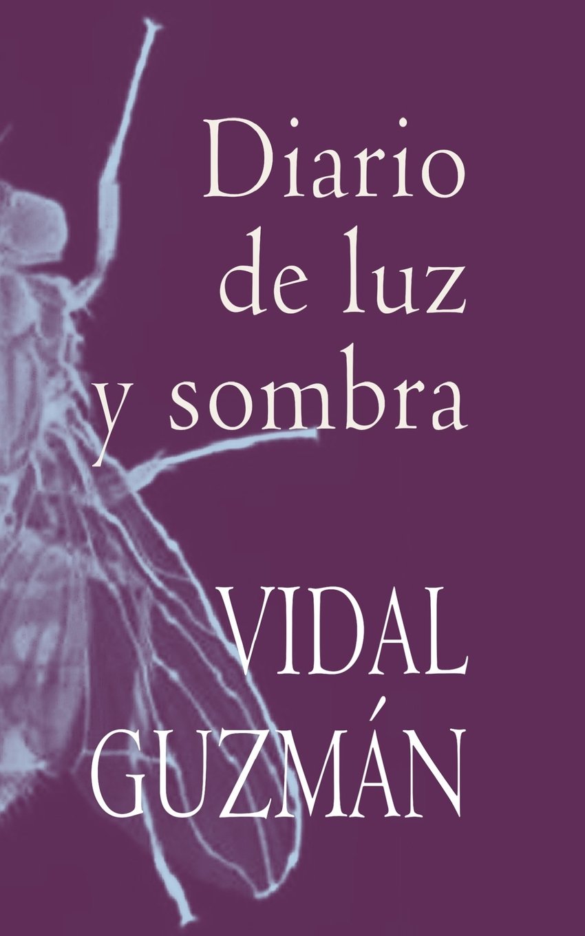 Product Image: Diario de luz y sombra