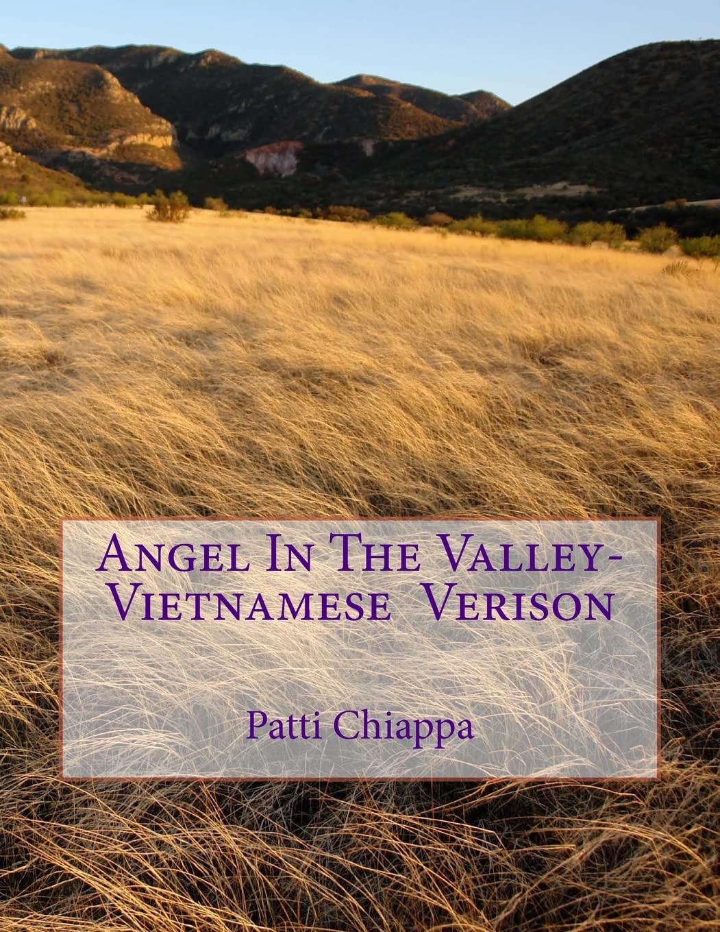 Angel In The Valley- Vietnamese Verison Health, Nutrition & Fitness