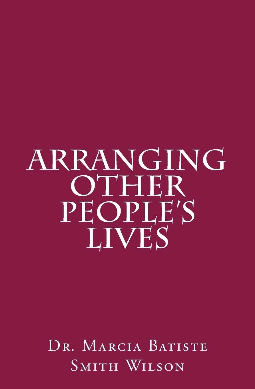 Arranging Other People's Lives Religion & Esotericism