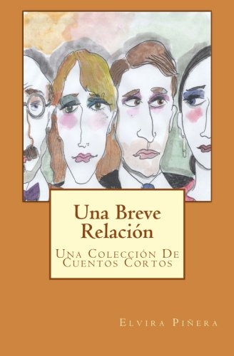 Una Breve Relación: Una Colección De Cuentos Cortos Contemporary Romance