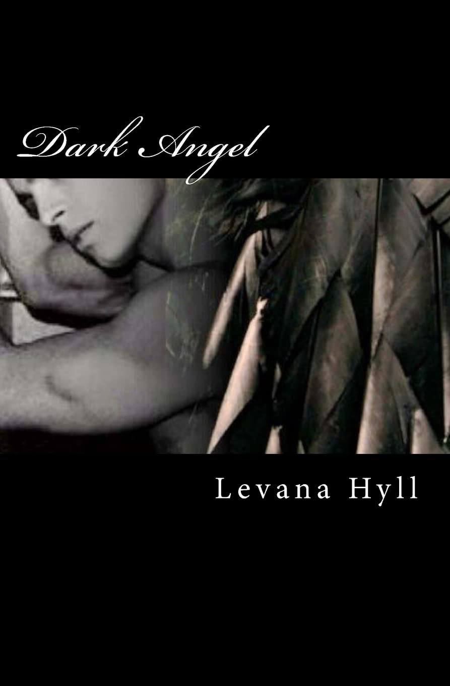 Dark Angel (Alpha Angels Series) Eroticism