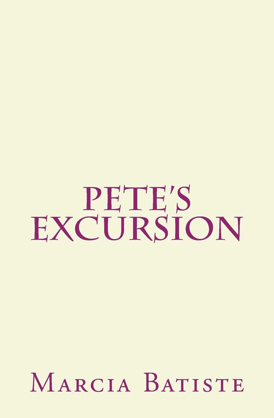 Pete's Excursion Religion & Esotericism