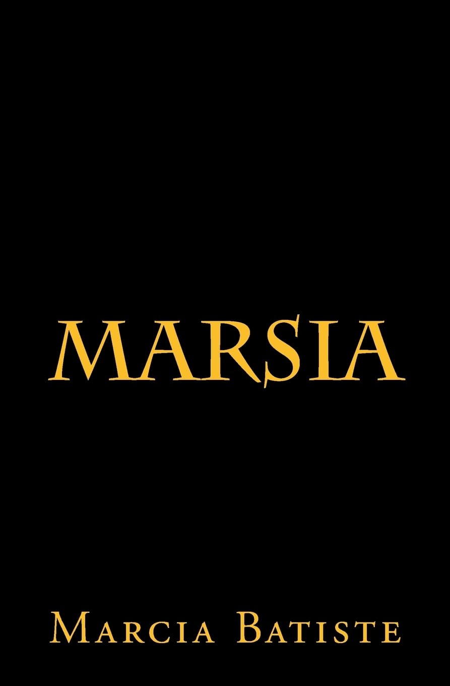 Product Image: Marsia