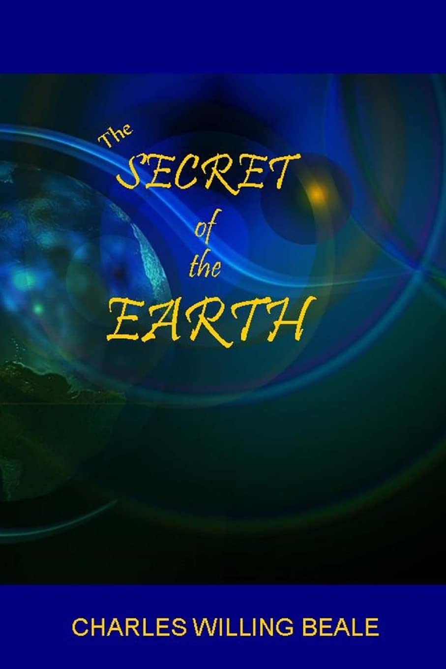 The Secret of the Earth Action & Adventure