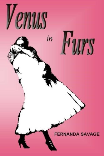 Venus in Furs Contemporary literature