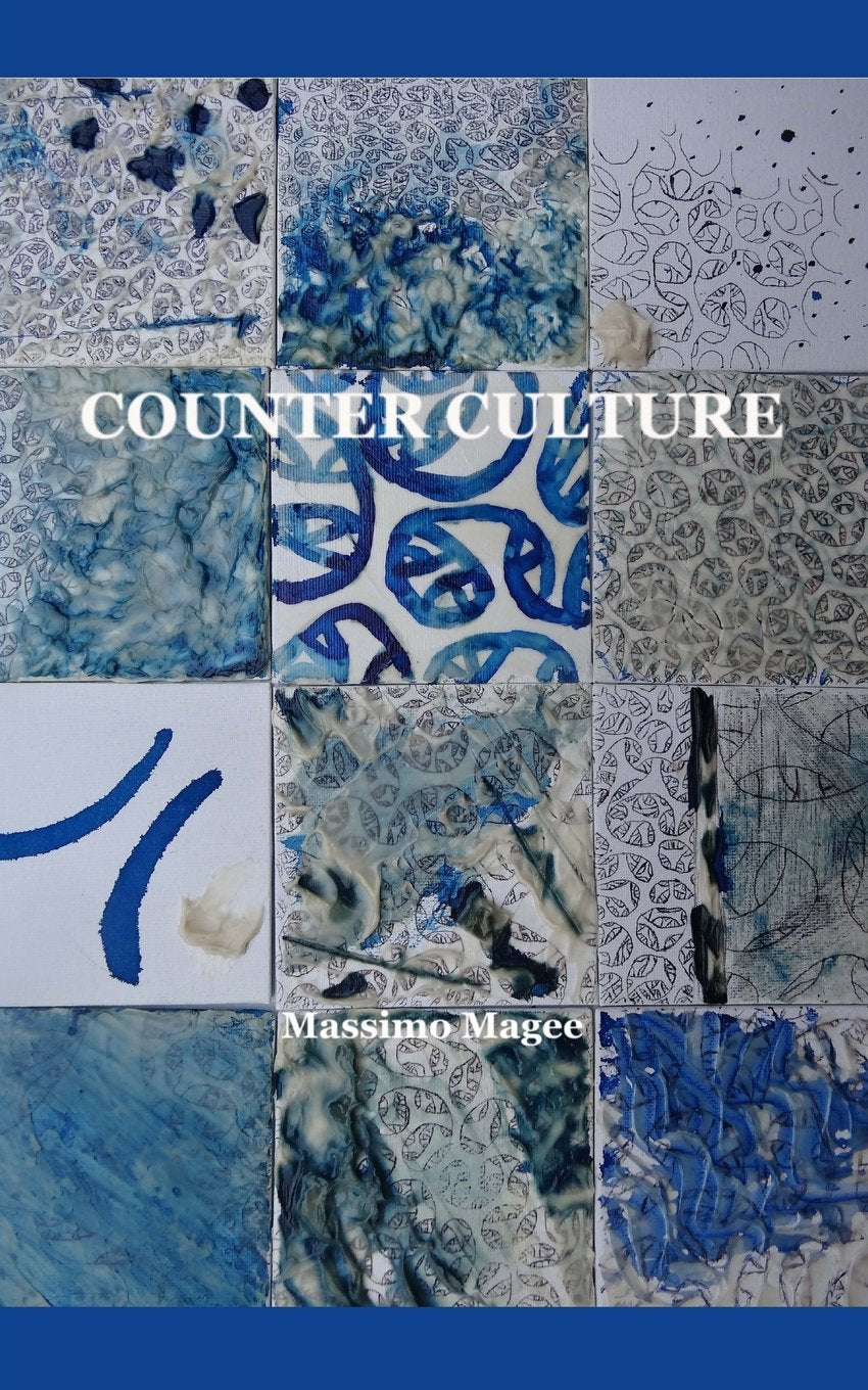 Counter Culture (Counter Culture A Novel In Three Parts, Band 1) Contemporary literature