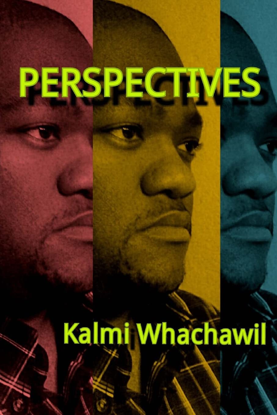 Perspectives Poetry