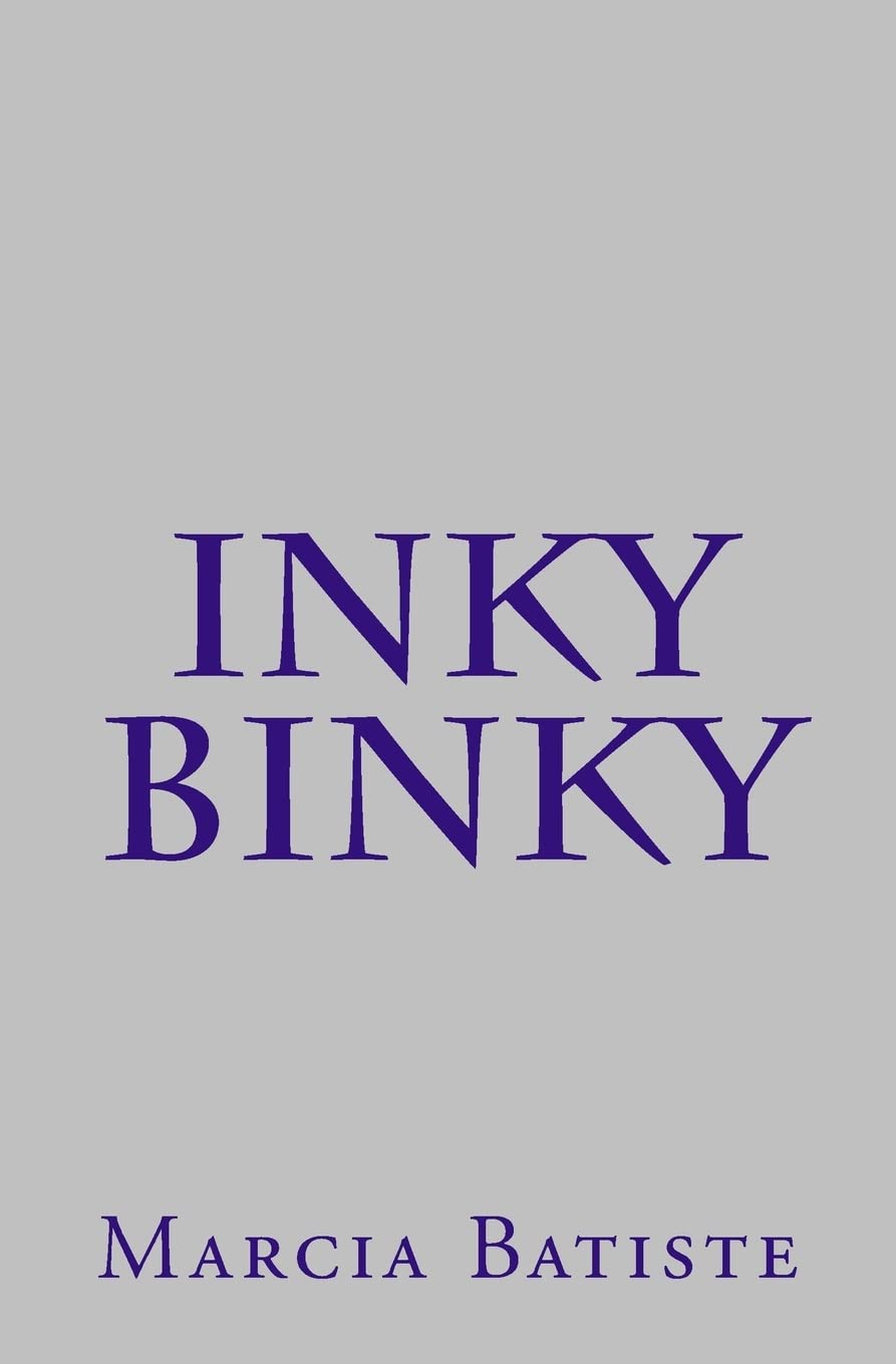 Product Image: Inky Binky