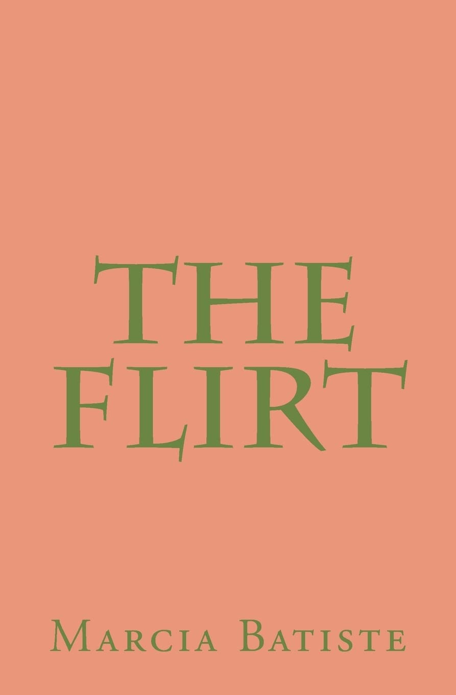 Product Image: The Flirt