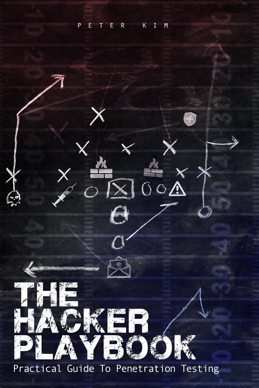 The Hacker Playbook: Practical Guide To Penetration Testing Computer Science