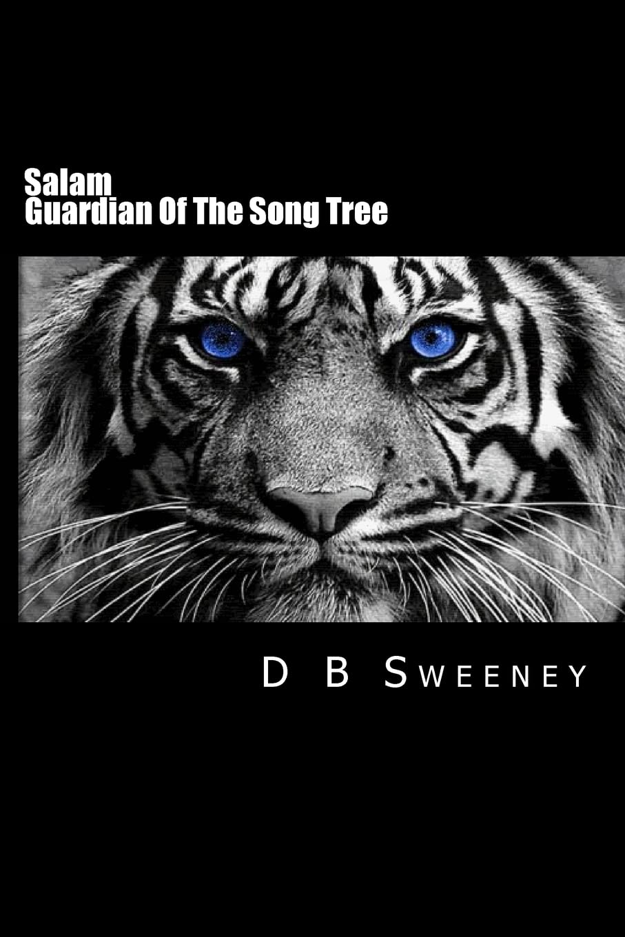 Salam: Guardian Of The Song Tree (1) Novels & Short Stories
