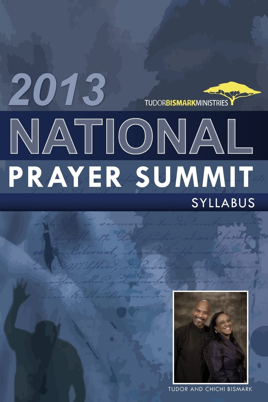 Product Image: 2013 National Prayer Summit Syllabus
