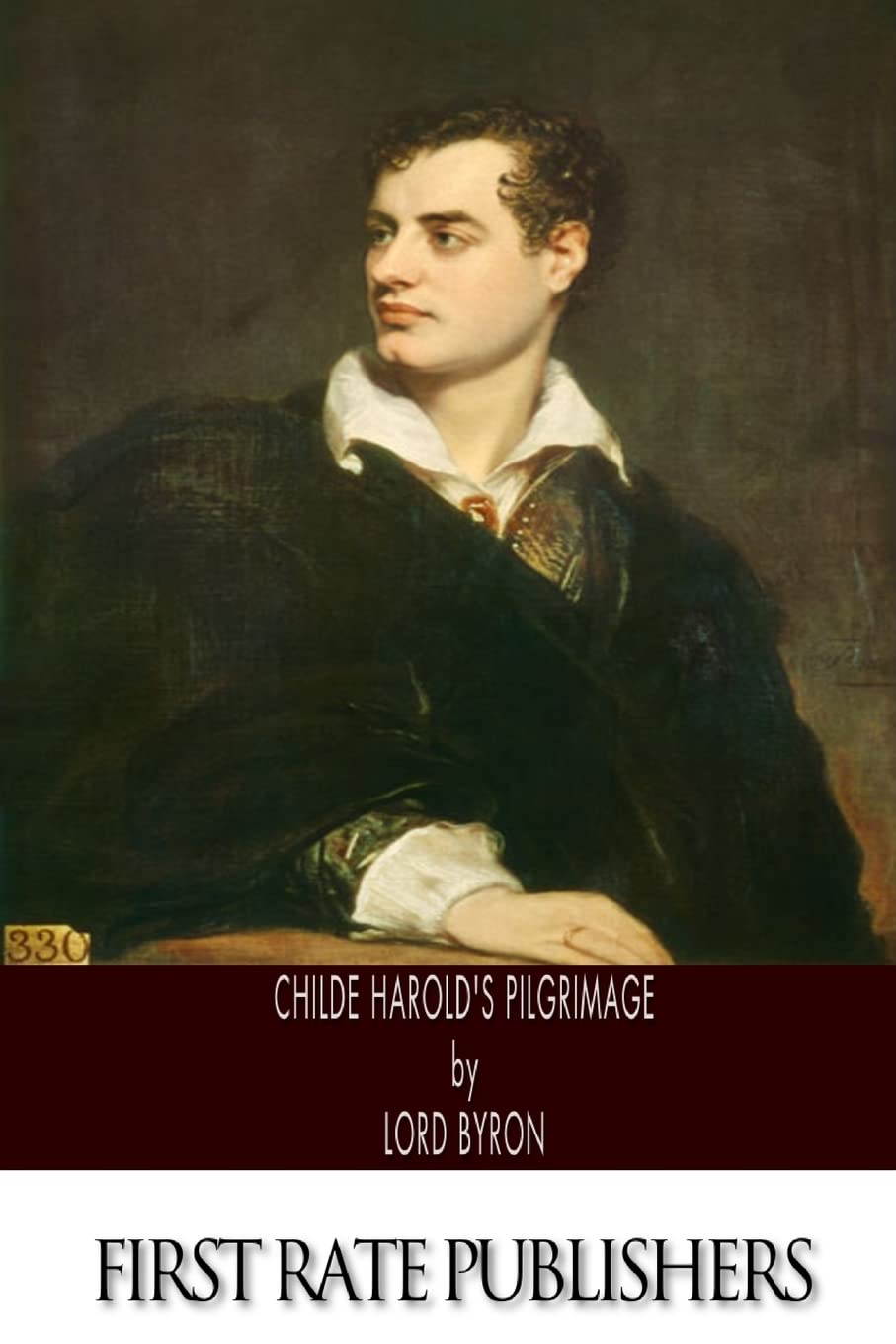 Childe Harold's Pilgrimage Drama