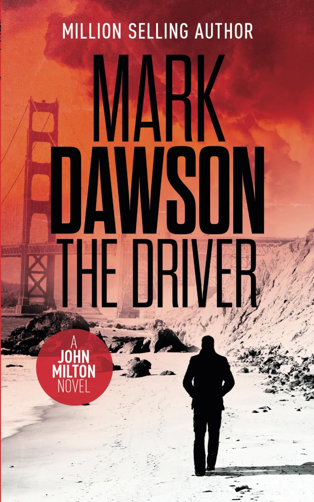 Product Image: The Driver (John Milton, Band 3)