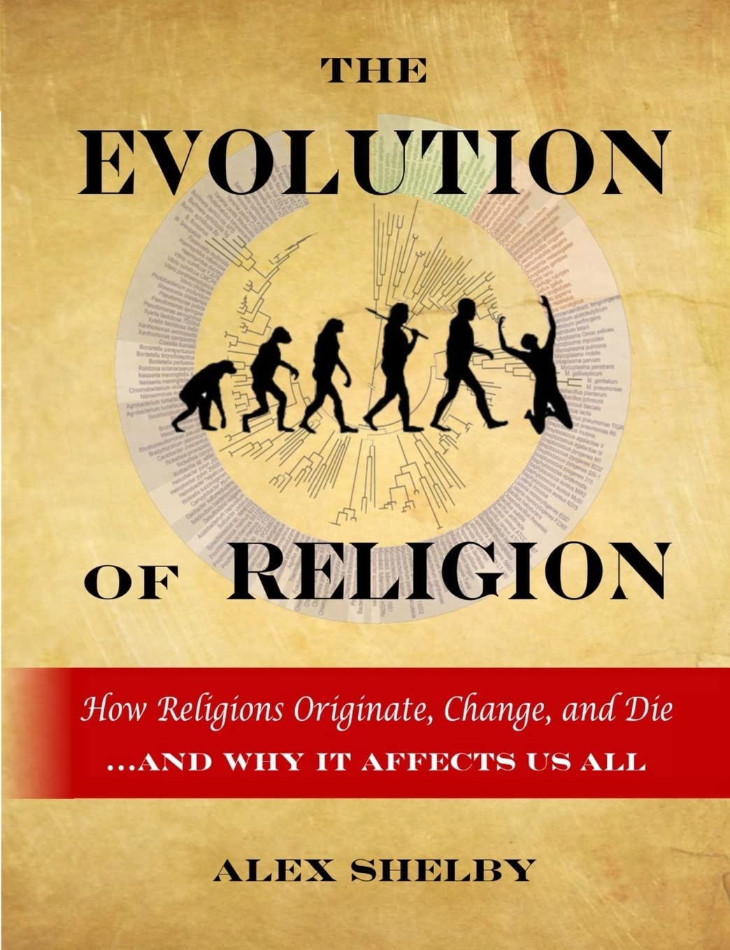 The Evolution of Religion: How Religions Originate, Change, and Die Religion & Esotericism