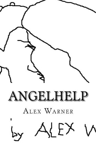 AngelHelp: Andrella The Goth...Adventures Of Books