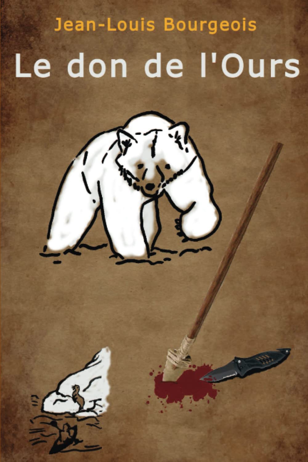 Le don de l'Ours book