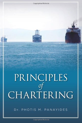 Principles of Chartering Business, Finance & Career