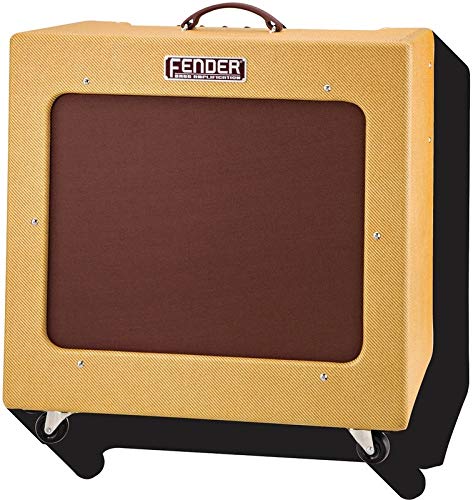 Fender Bassman Amp Nmr: Chunky Magnet Books