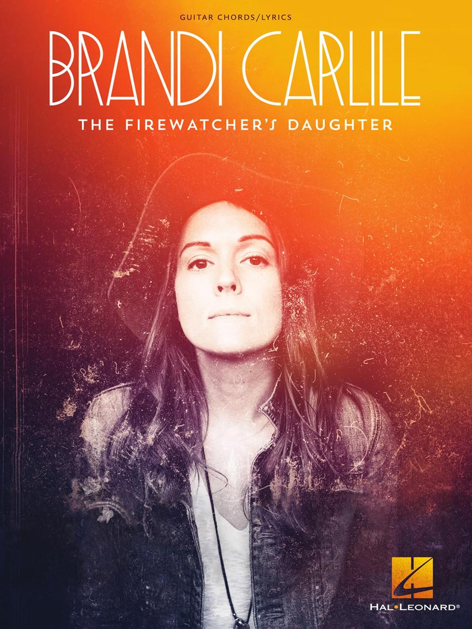 Brandi Carlile - The Firewatcher's Daughter Sheet Music