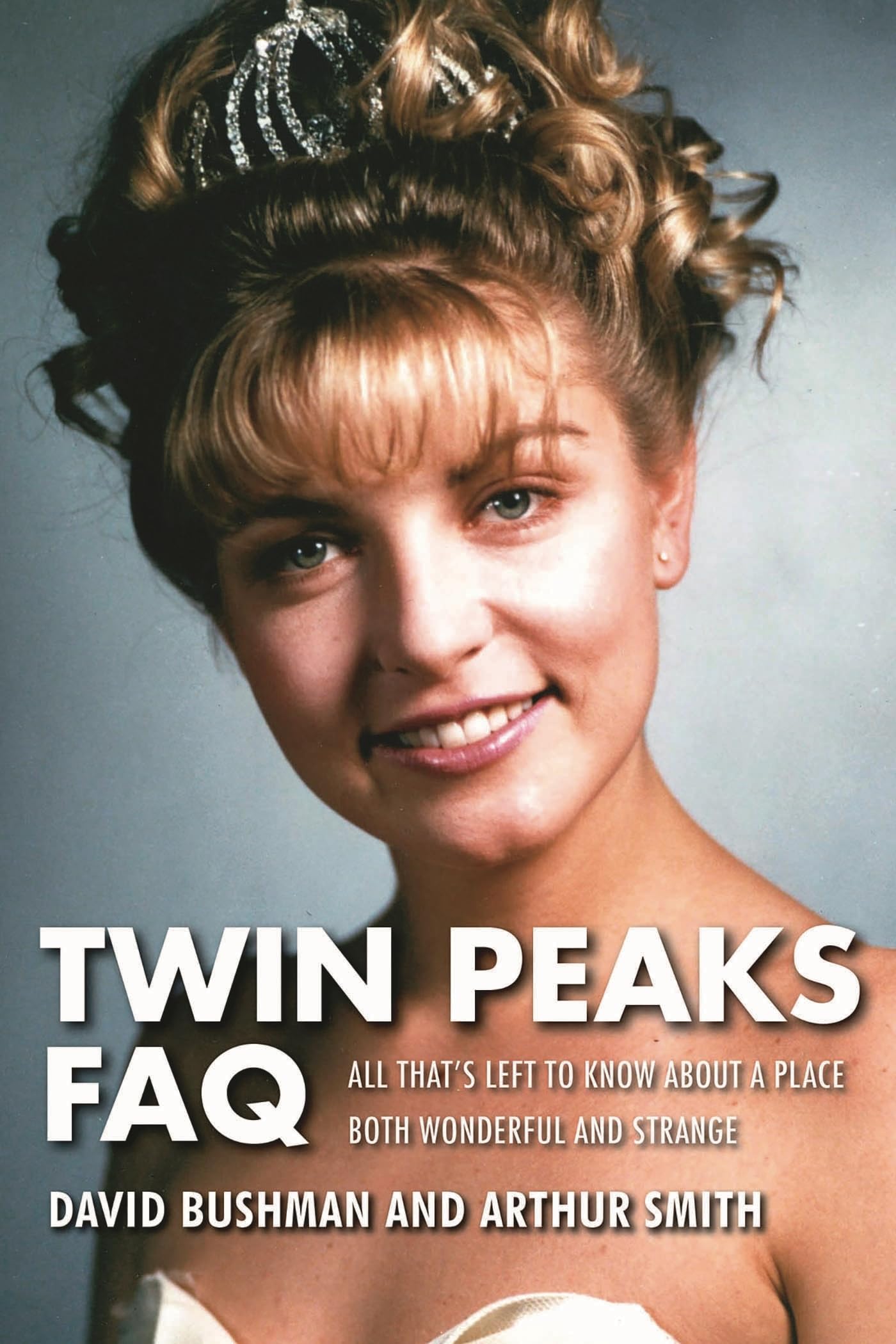 Twin Peaks FAQ Social Sciences