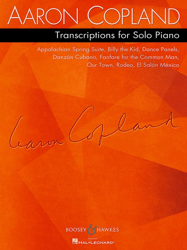 Transcriptions for Solo Piano: Ballets and Orchestra Pieces Social Sciences
