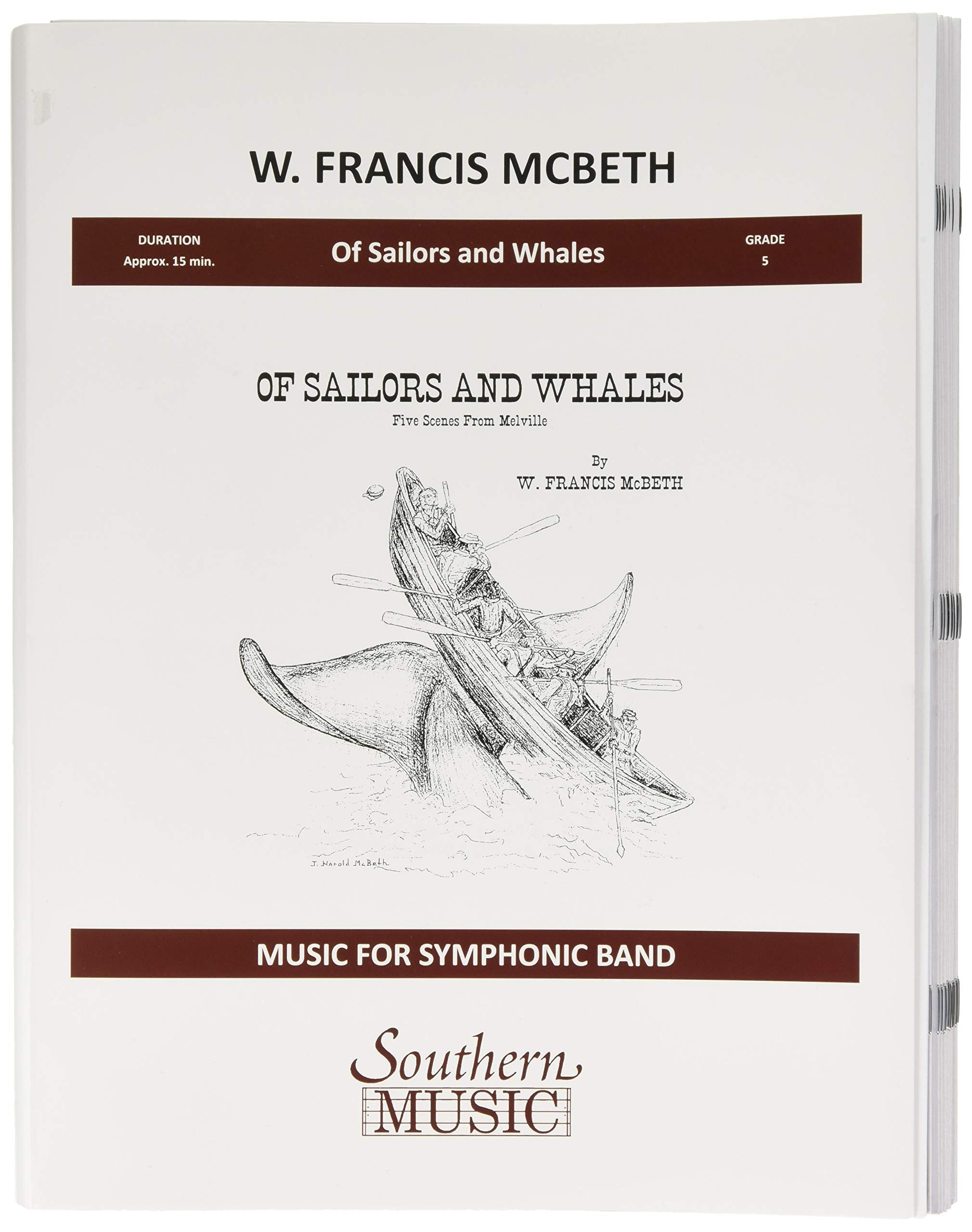 Of Sailors and Whales (Melville) Books