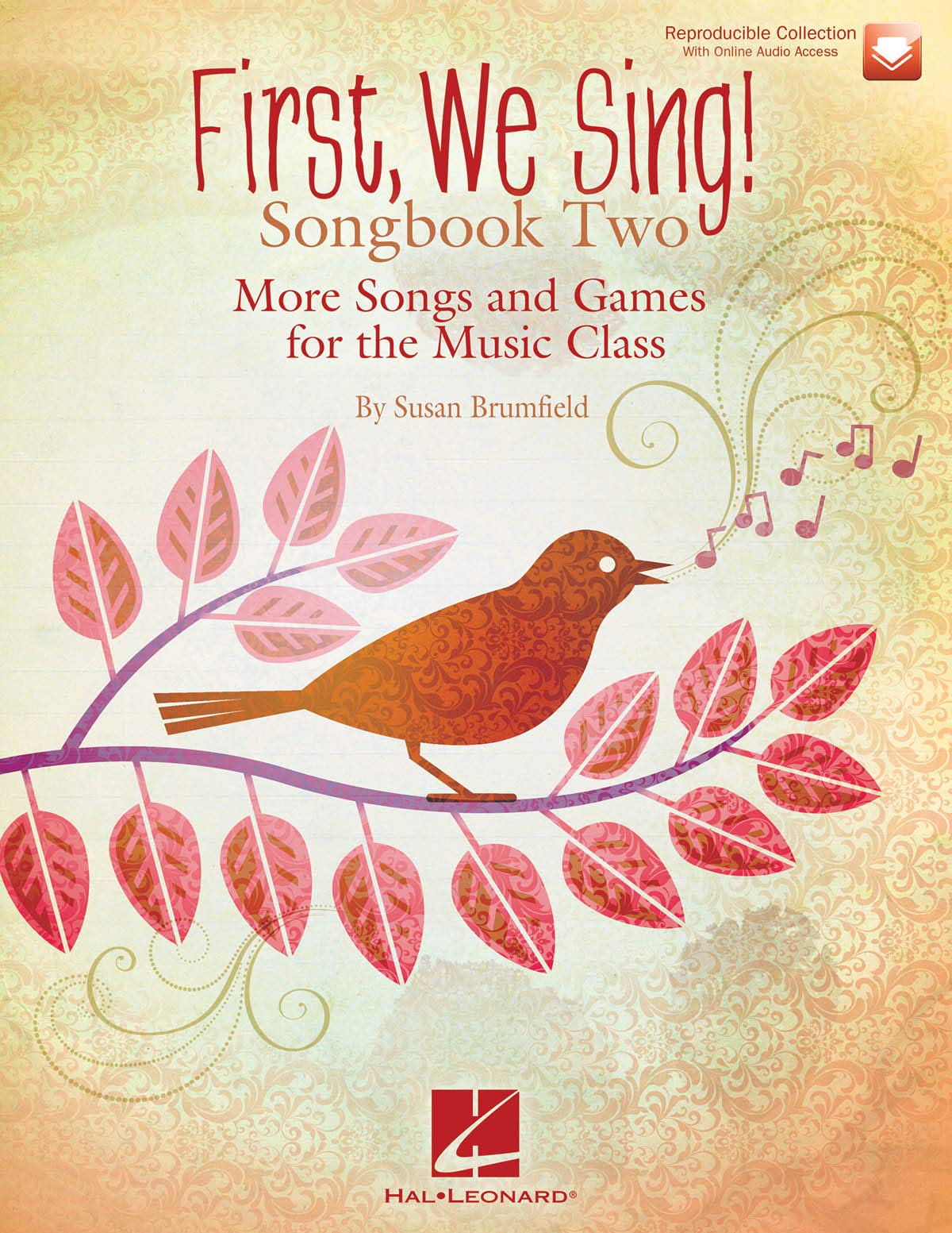 First We Sing! Songbook Two: More Songs and Games for the Music Class (Songbook 2) (First We Sing!, 2) Social Sciences