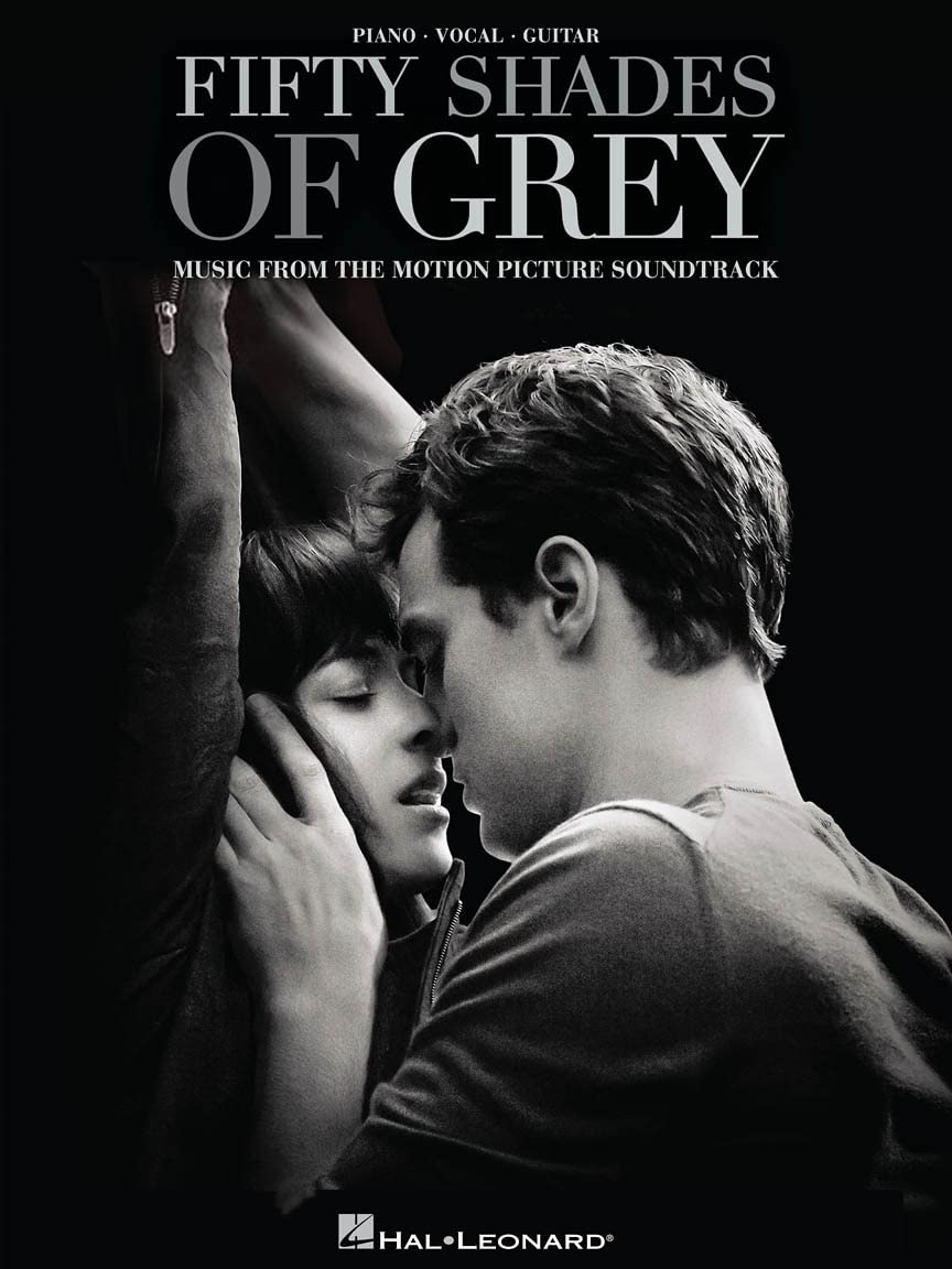 Fifty Shades of Grey: Original Motion Picture Soundtrack Sheet Music