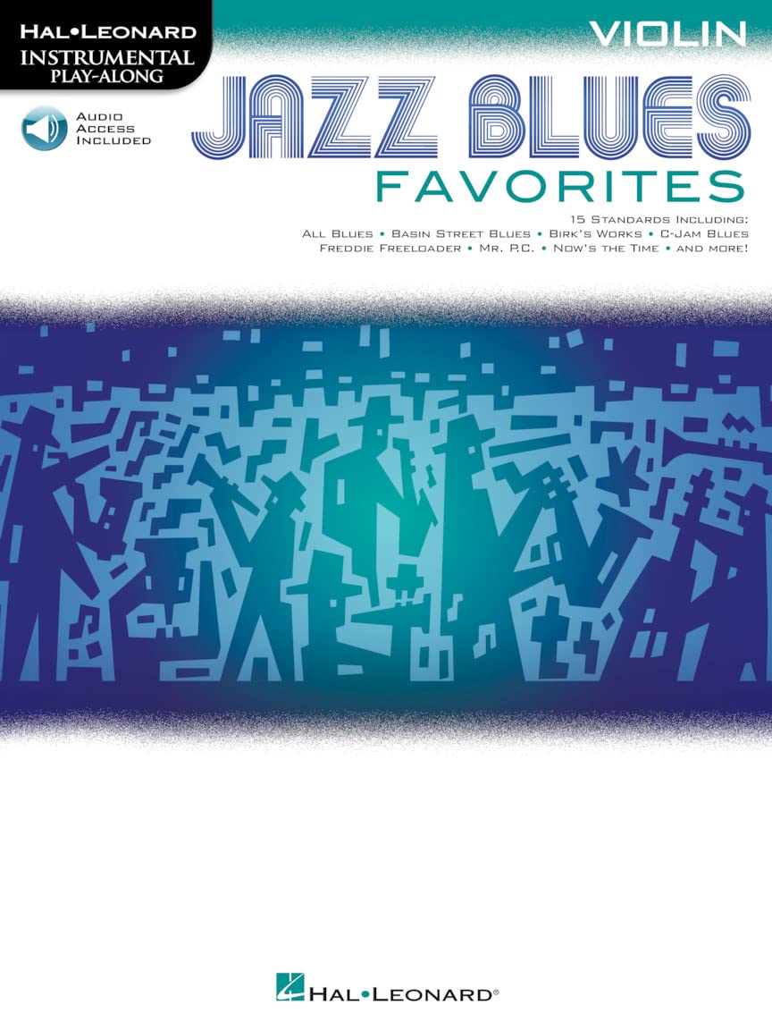Jazz Blues Favorites Social Sciences
