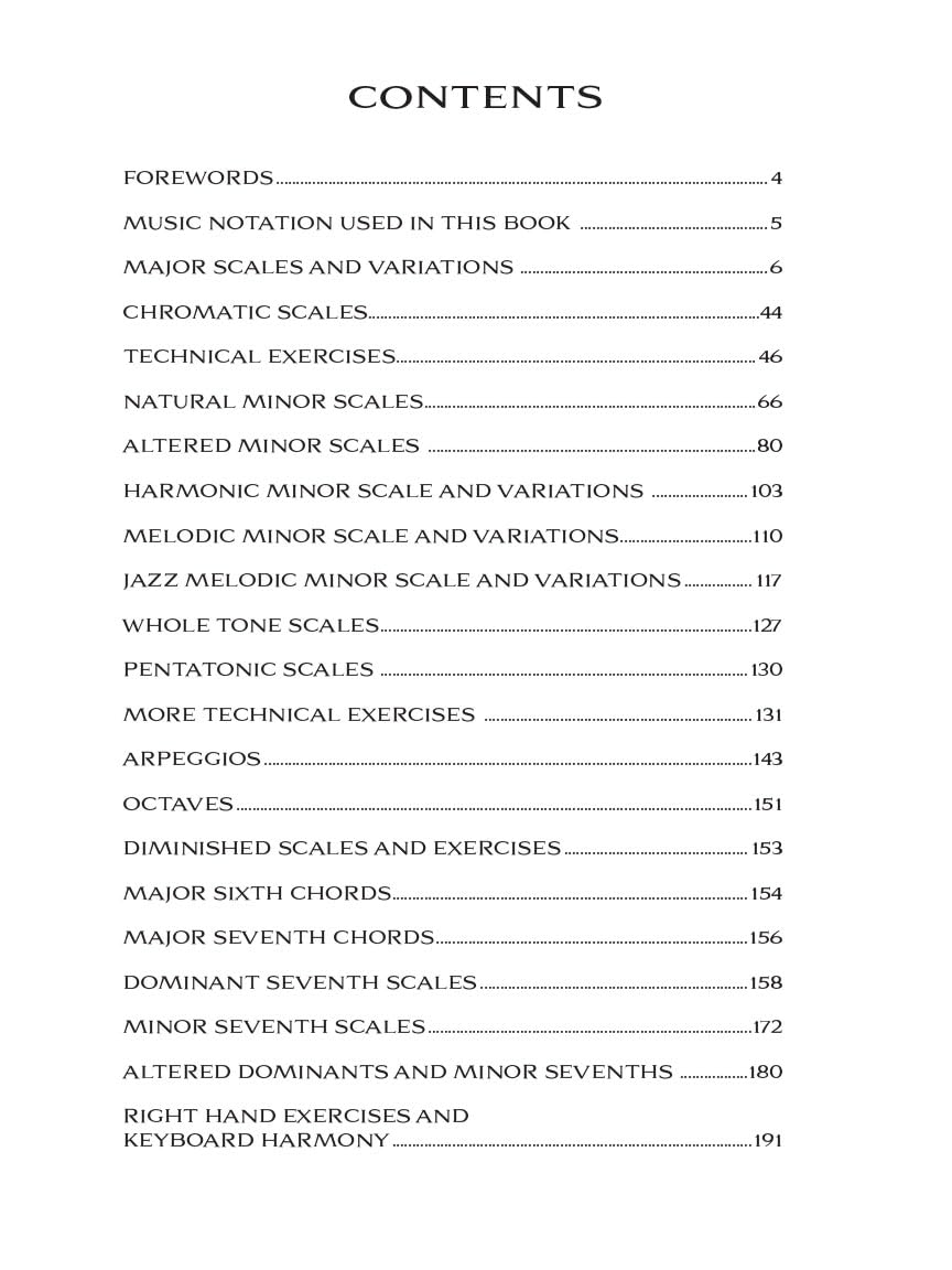 Sal Salvador's Single String Studies for Guitar Sheet Music