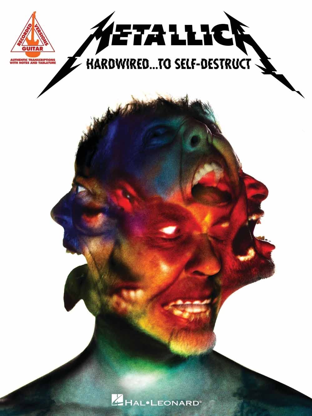Product Image: Metallica - Hardwired...to Self-Destruct