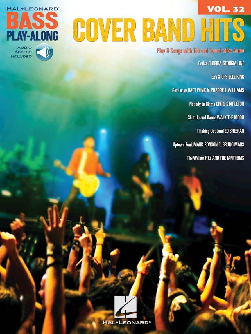 Product Image: Cover Band Hits