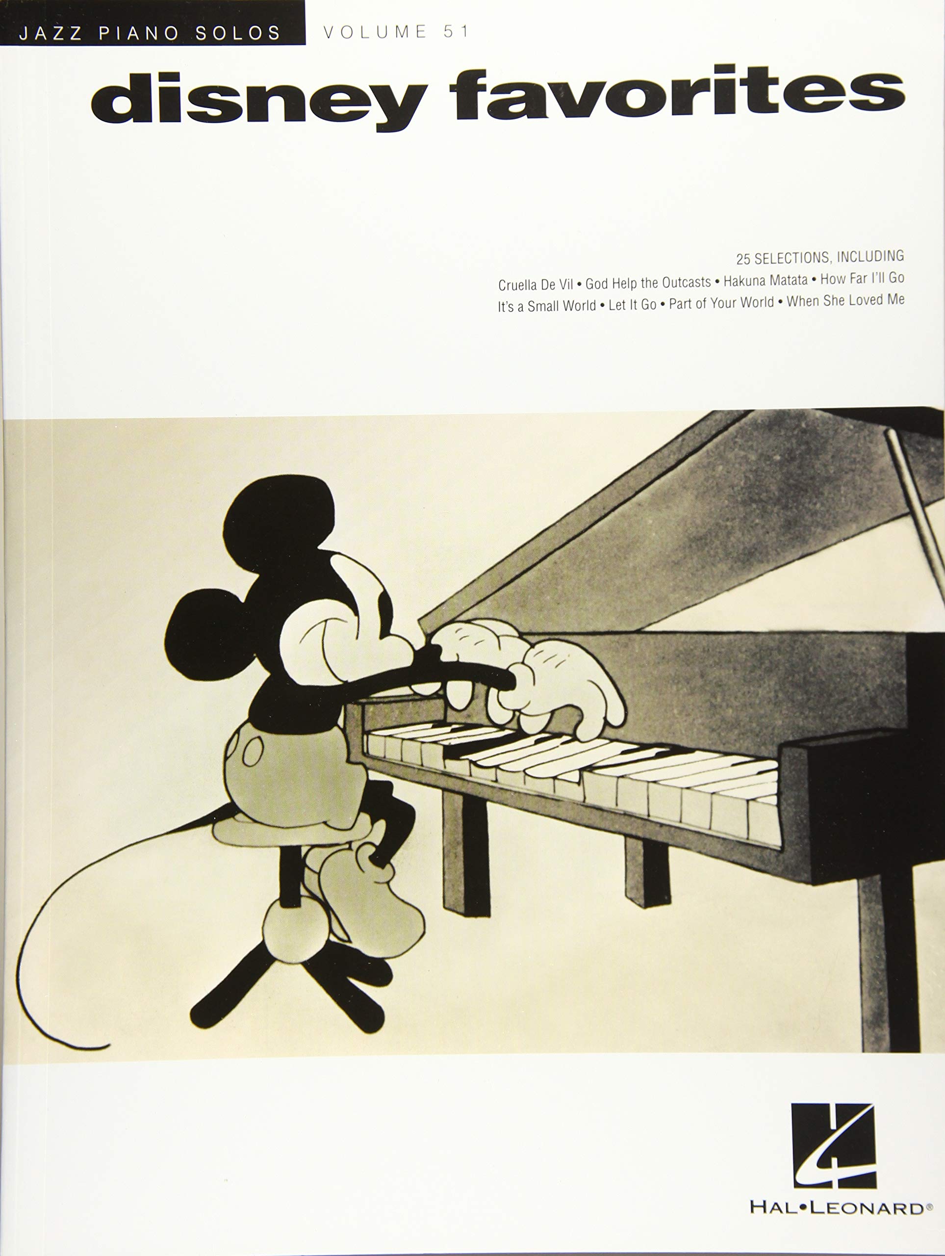 Disney Favorites book