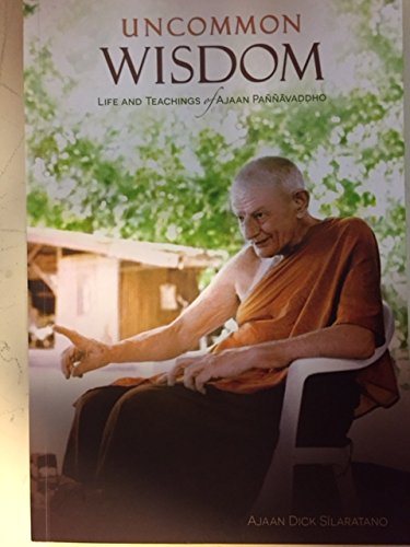 Uncommon Wisdom Books